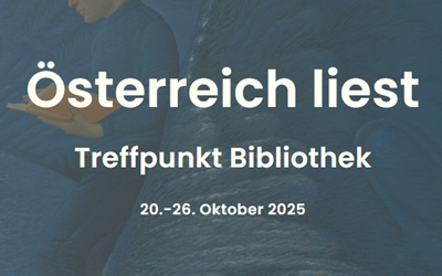 Österreich liest